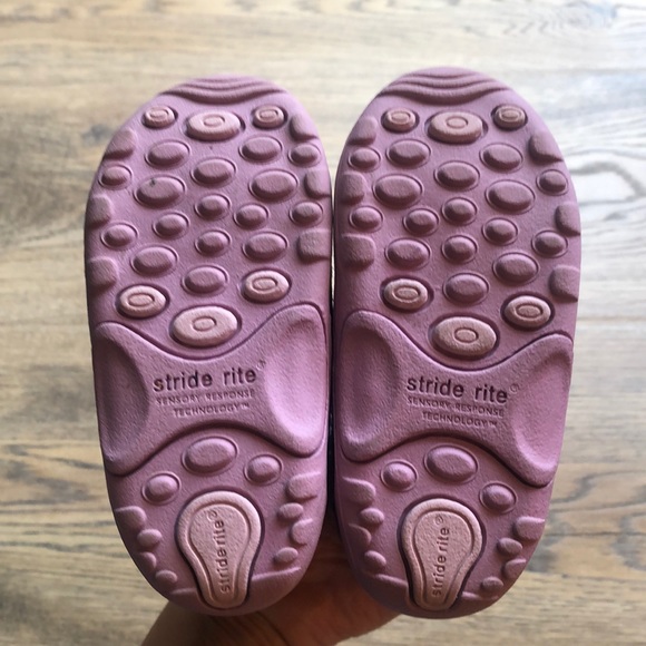 Stride Rite Booties - Picture 3 of 4
